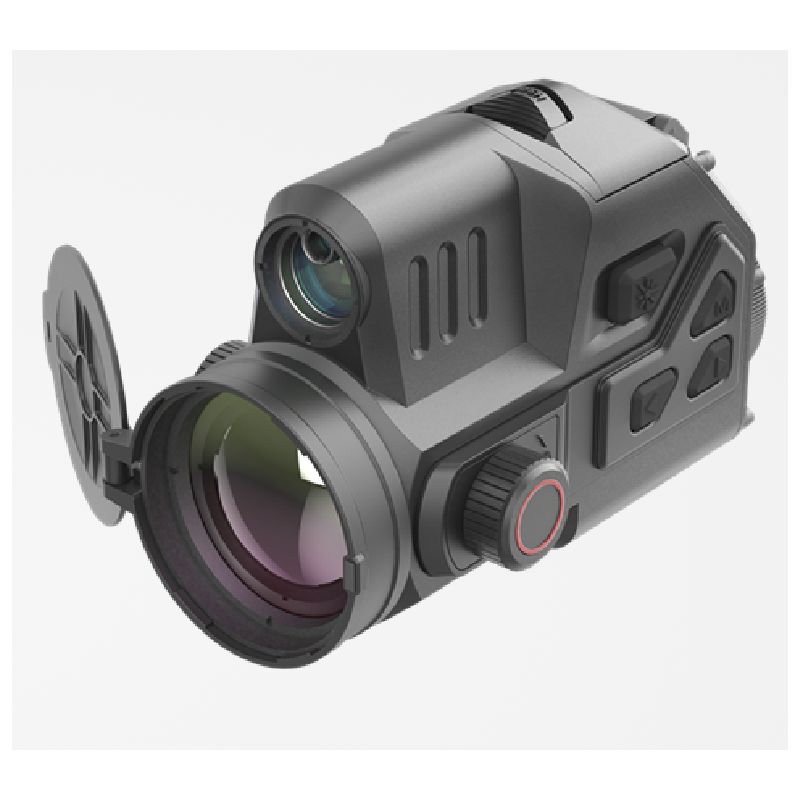 Clip-On Térmico Guide TB650LP