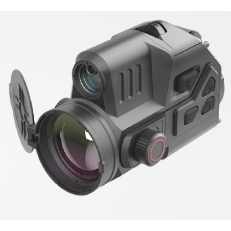 Clip-On Térmico Guide TB650LP