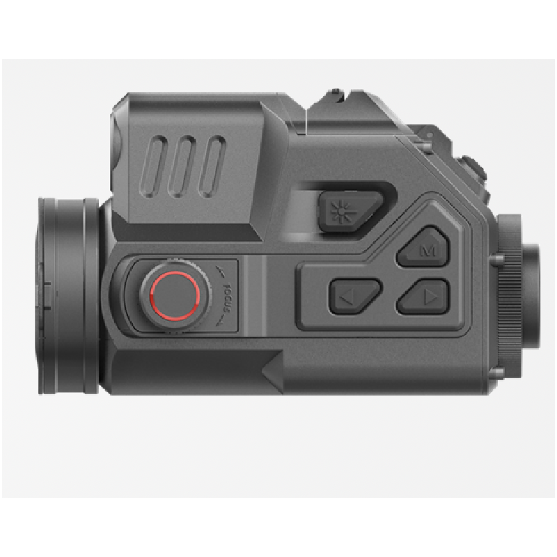 Clip-On Térmico Guide TB650LP