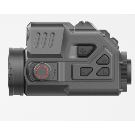 Clip-On Térmico Guide TB650LP