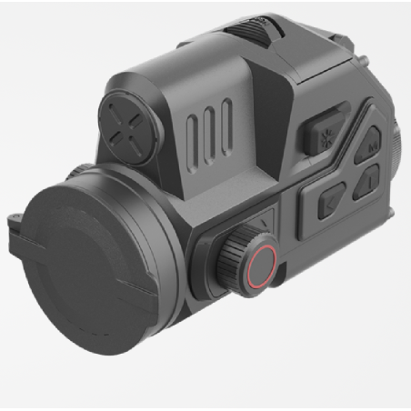 Clip-On Térmico Guide TB650LP