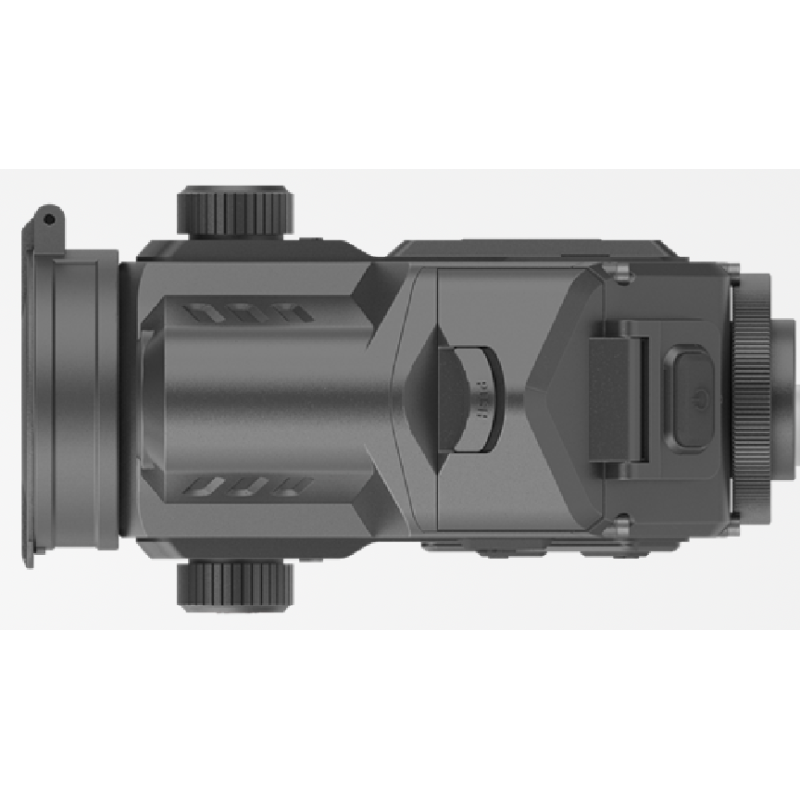 Clip-On Térmico Guide TB650LP