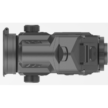 Clip-On Térmico Guide TB650LP