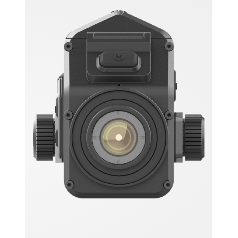 Clip-On Térmico Guide TB650LP