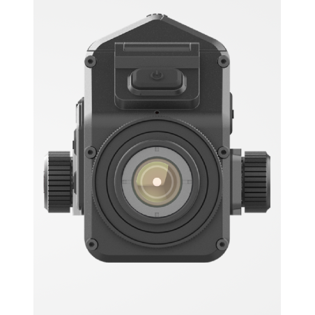 Clip-On Térmico Guide TB650LP