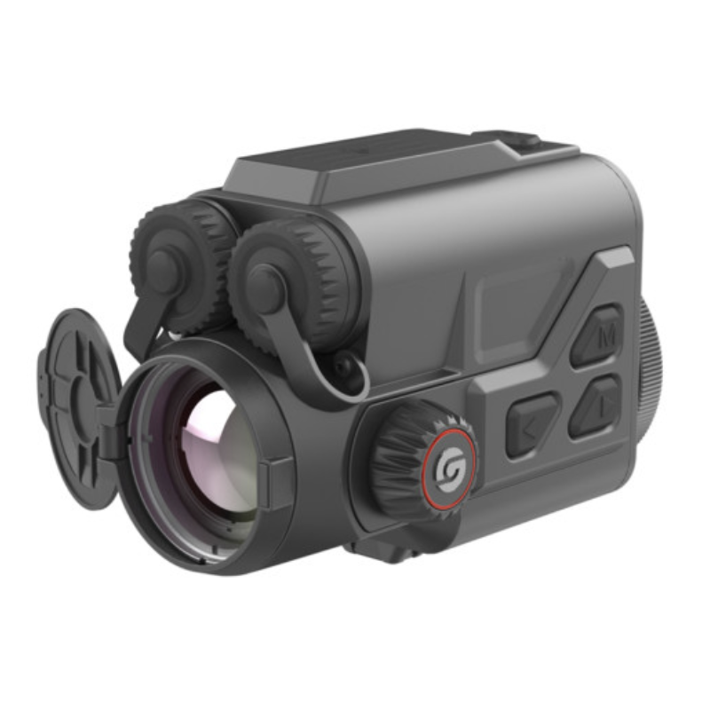 Clip-On Térmico Guide TB630 LRF