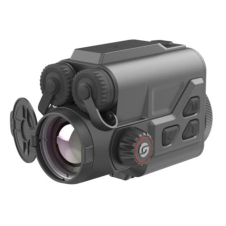 Clip-On Térmico Guide TB630 LRF