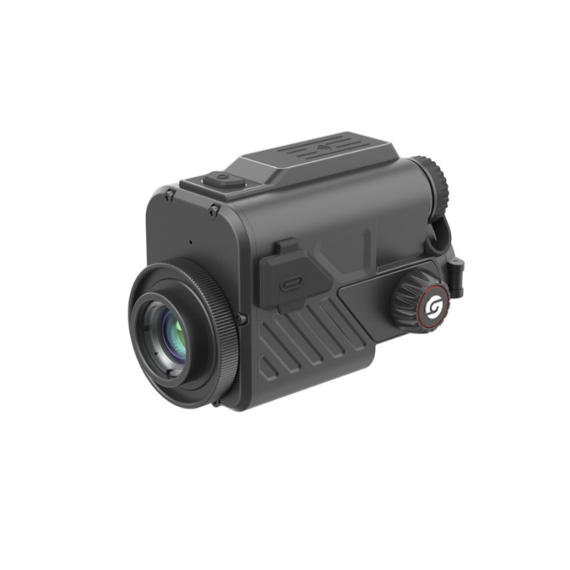 Clip-On Térmico Guide TB630 LRF