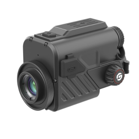 Clip-On Térmico Guide TB630 LRF