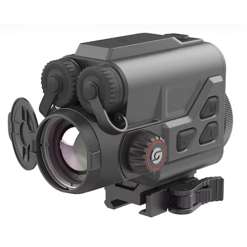 Clip-On Térmico Guide TB630 LRF