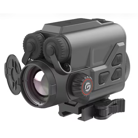 Clip-On Térmico Guide TB630 LRF