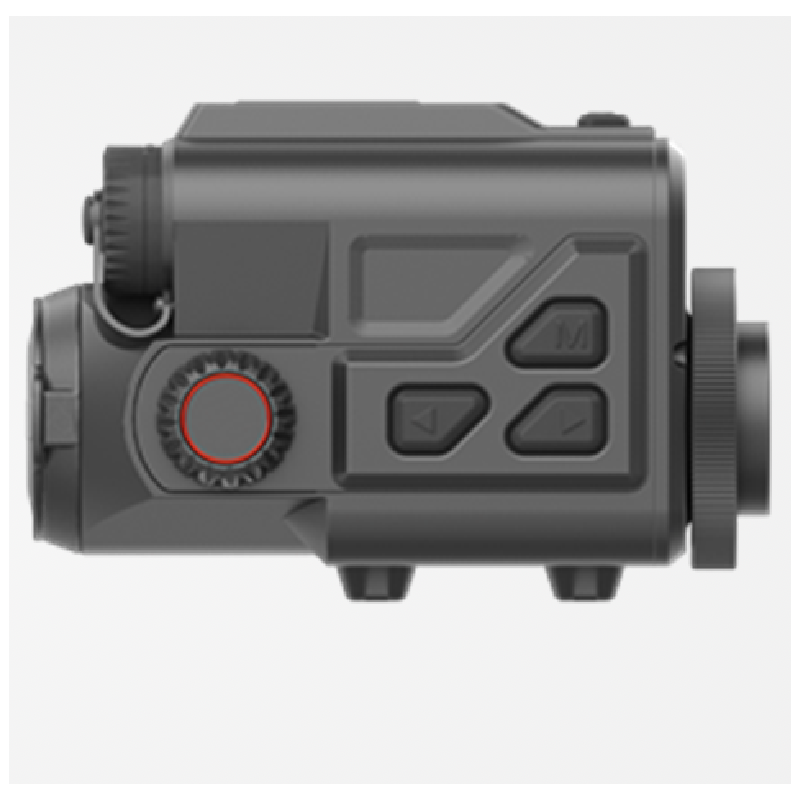 Clip-On Térmico Guide TB630 LRF