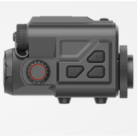 Clip-On Térmico Guide TB630 LRF