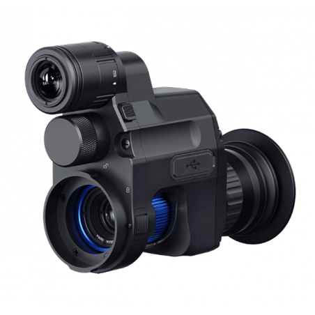 Clip-On Nocturno Trasero PARD NV007V2 Pro