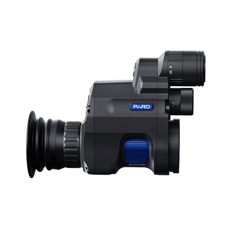 Clip-On Nocturno Trasero PARD NV007V2 Pro