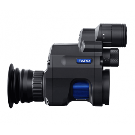 Clip-On Nocturno Trasero PARD NV007V2 Pro