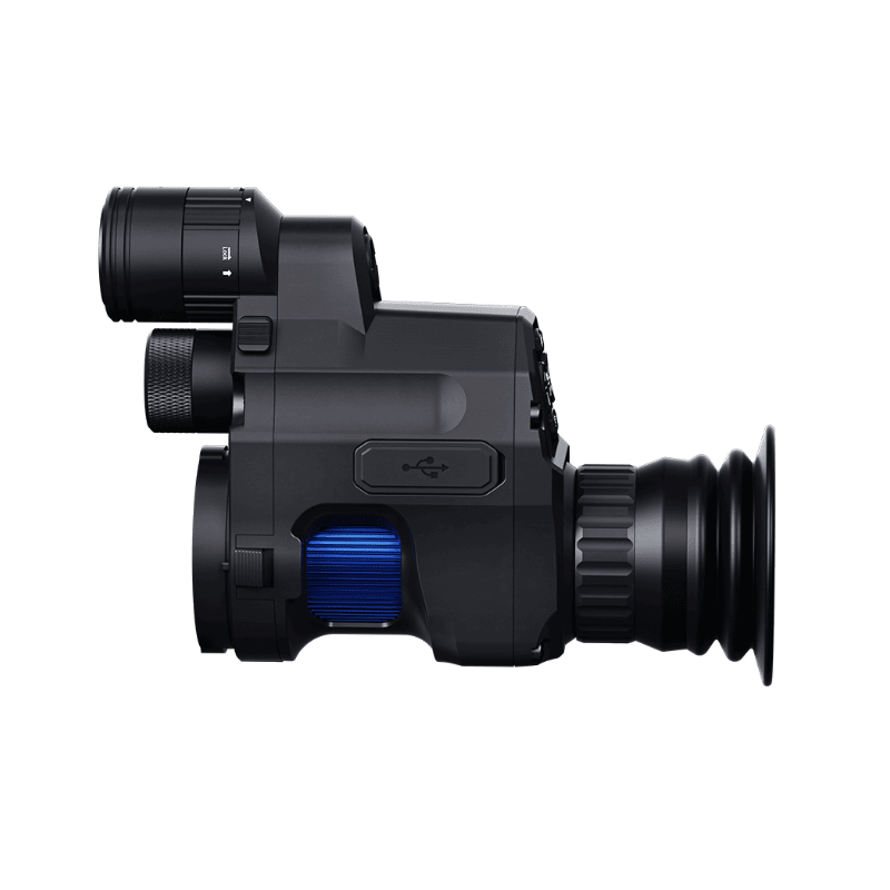 Clip-On Nocturno Trasero PARD NV007V2 Pro