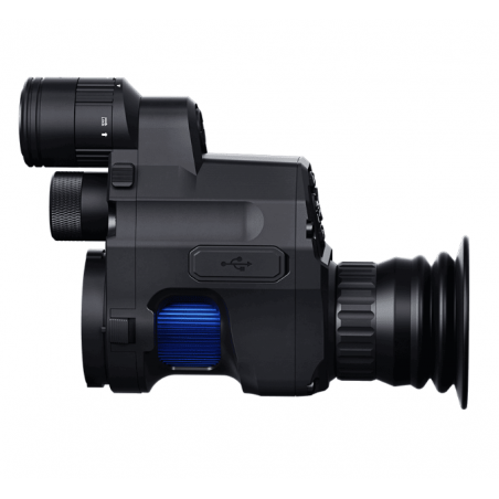 Clip-On Nocturno Trasero PARD NV007V2 Pro