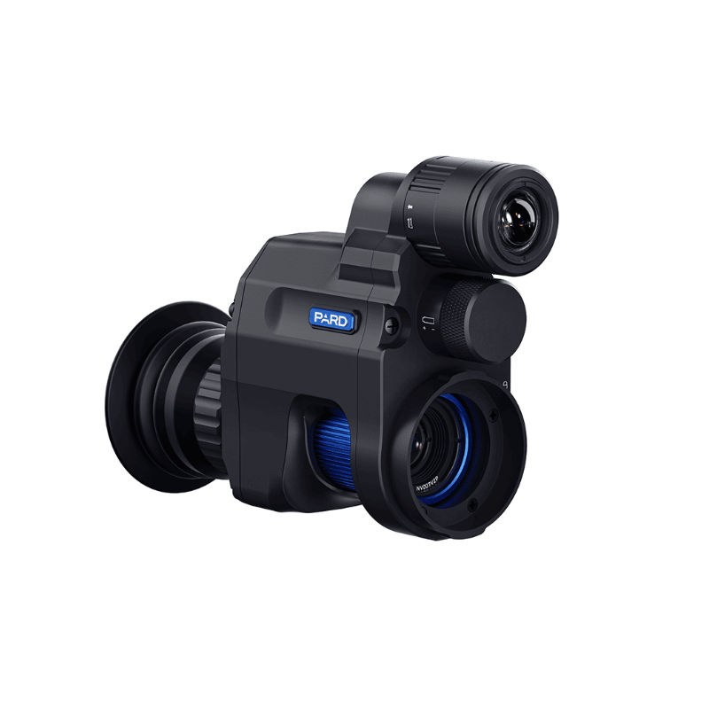 Clip-On Nocturno Trasero PARD NV007V2 Pro