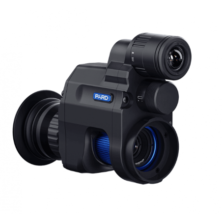 Clip-On Nocturno Trasero PARD NV007V2 Pro