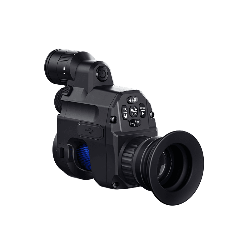 Clip-On Nocturno Trasero PARD NV007V2 Pro
