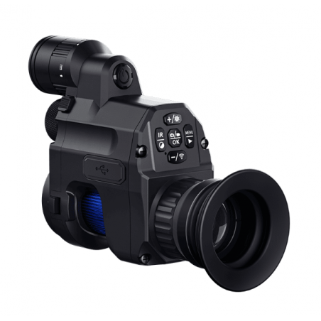 Clip-On Nocturno Trasero PARD NV007V2 Pro