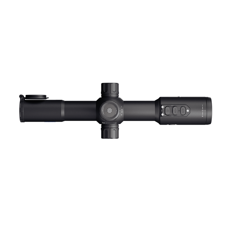 Visor Térmico PARD Pantera 256 Q