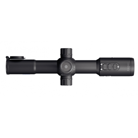 Visor Térmico PARD Pantera 256 Q