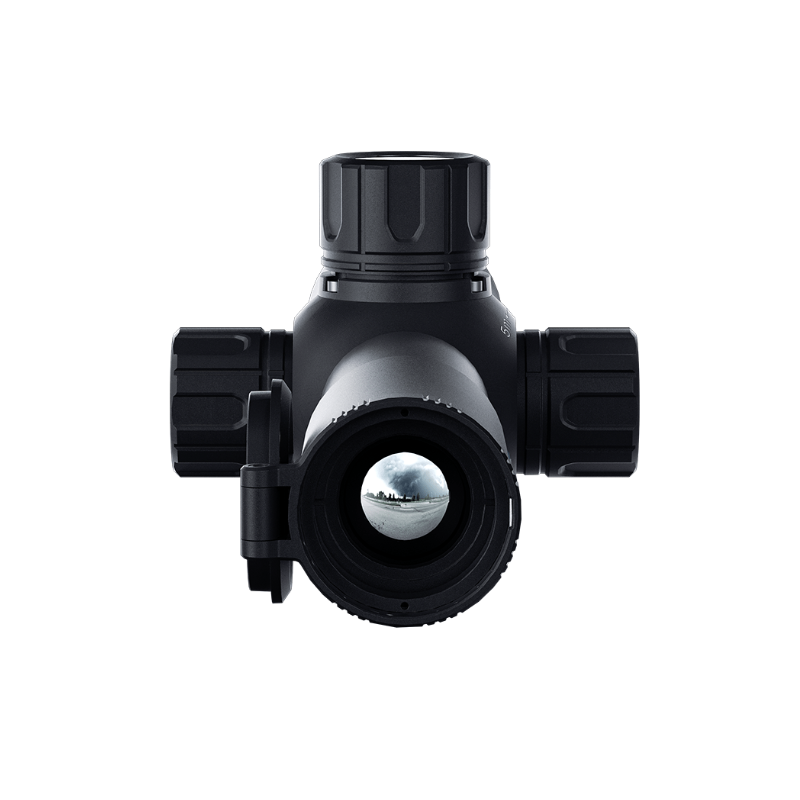 Visor Térmico PARD Pantera 256 Q