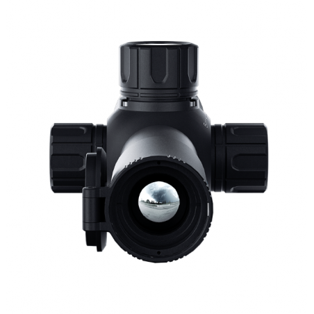 Visor Térmico PARD Pantera 256 Q