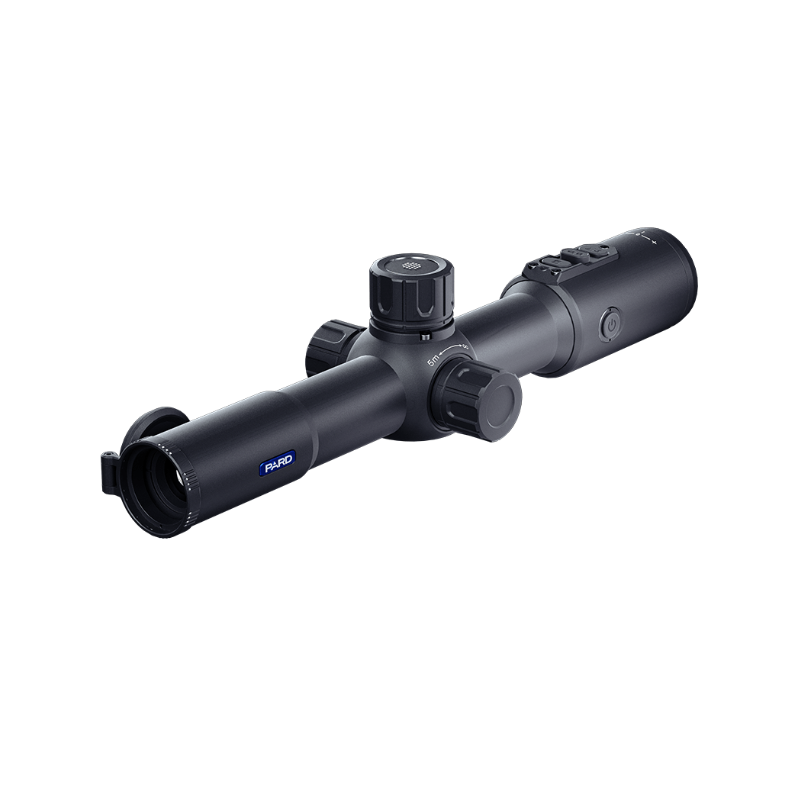 Visor Térmico PARD Pantera 256 Q