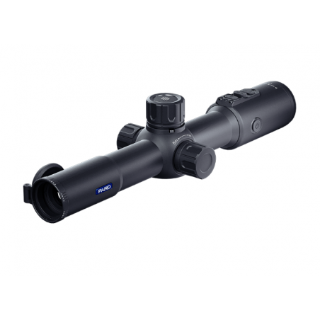 Visor Térmico PARD Pantera 256 Q