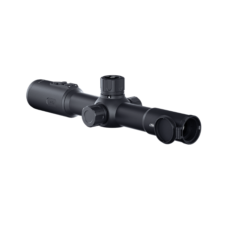 Visor Térmico PARD Pantera 256 Q
