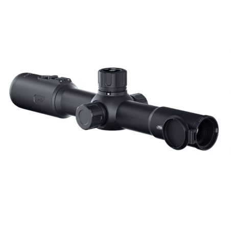 Visor Térmico PARD Pantera 256 Q