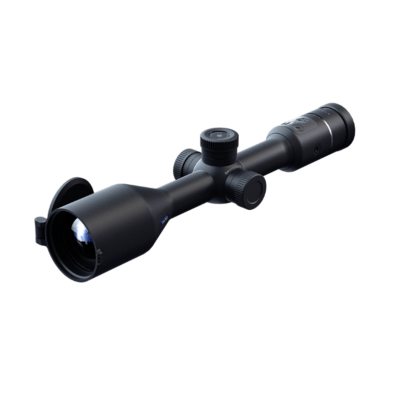 Visor Térmico PARD Pantera EX 640