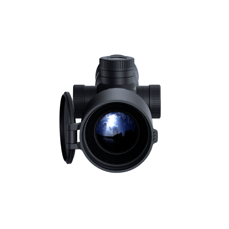 Visor Térmico PARD Pantera EX 640