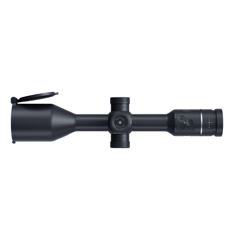 Visor Térmico PARD Pantera EX 640