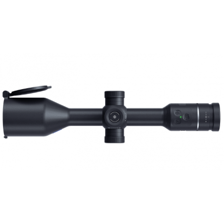 Visor Térmico PARD Pantera EX 640