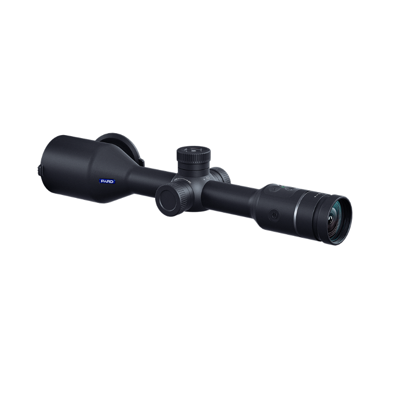 Visor Térmico PARD Pantera EX 640