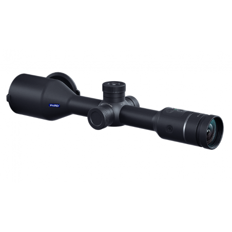 Visor Térmico PARD Pantera EX 640
