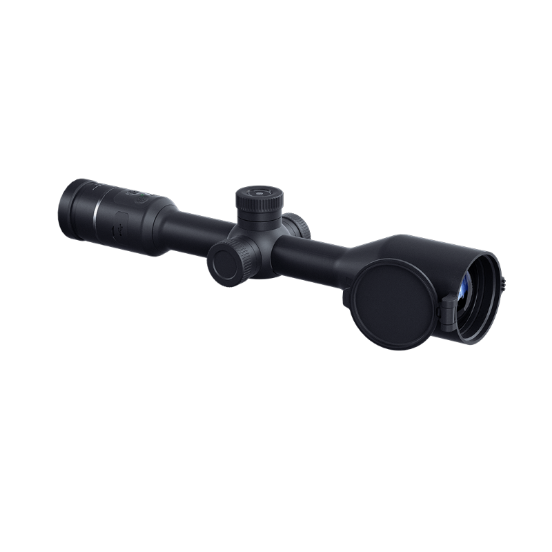 Visor Térmico PARD Pantera EX 640