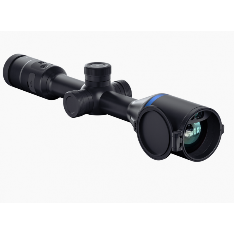 Visor Térmico PARD Pantera EX 640