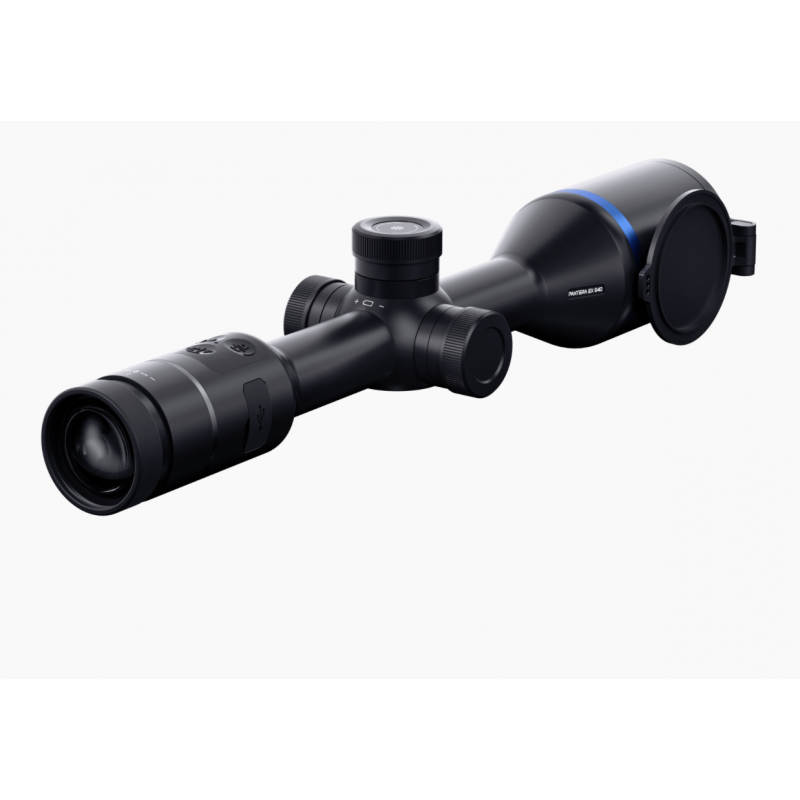 Visor Térmico PARD Pantera EX 640