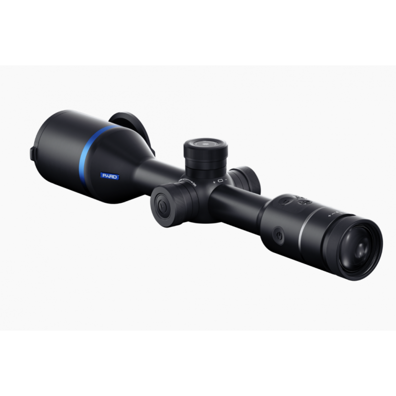 Visor Térmico PARD Pantera EX 640