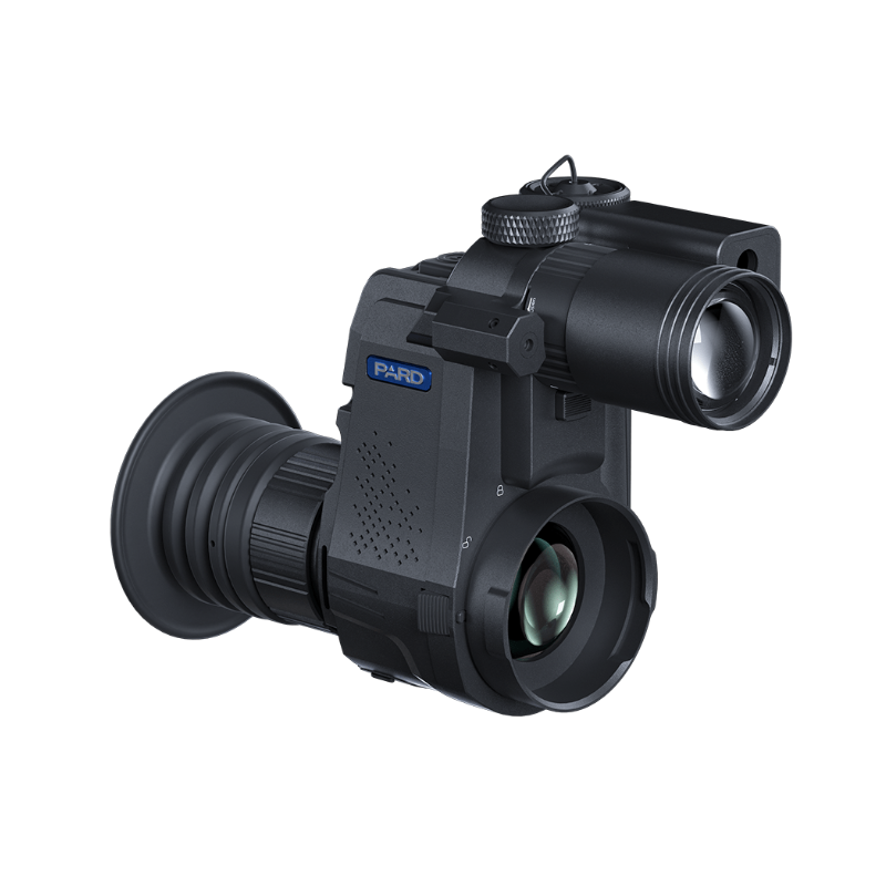 Clip-On Nocturno Trasero PARD NV007SP2 4K