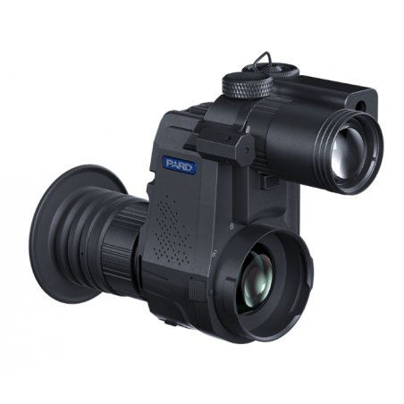 Clip-On Nocturno Trasero PARD NV007SP2 4K