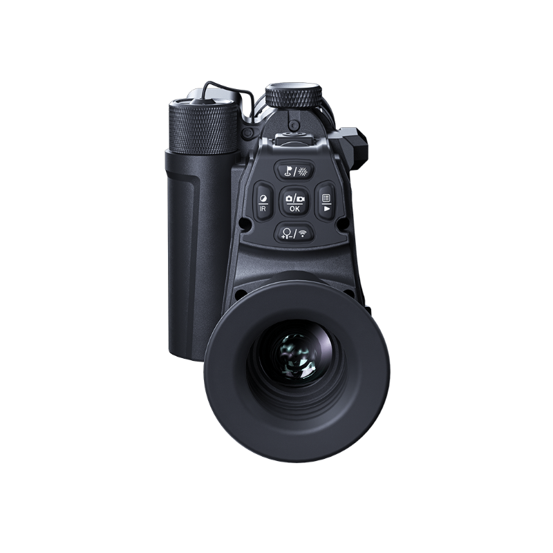 Clip-On Nocturno Trasero PARD NV007SP2 4K