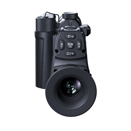 Clip-On Nocturno Trasero PARD NV007SP2 4K