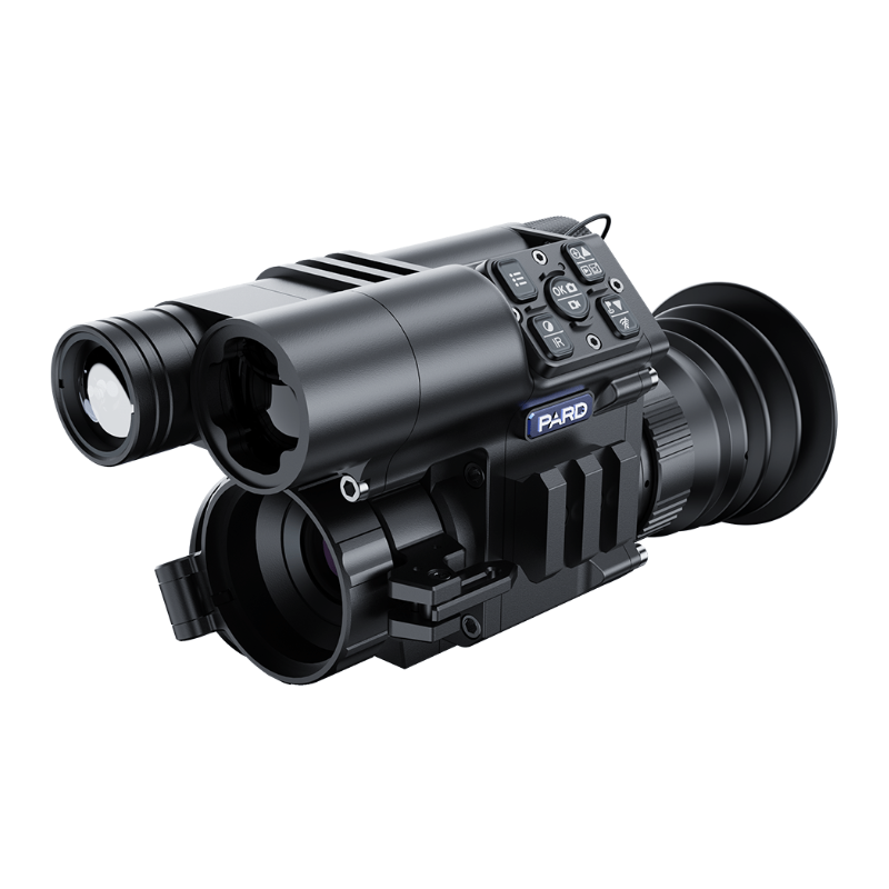 Clip-On Nocturno PARD FD1