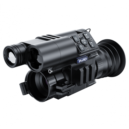 Clip-On Nocturno PARD FD1